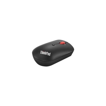 LENOVO ThinkPad USB-C Wireless Compact Mouse LENOVO ThinkPad USB-C Wireless Compact Mouse
