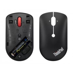LENOVO ThinkPad USB-C Wireless Compact Mouse LENOVO ThinkPad USB-C Wireless Compact Mouse