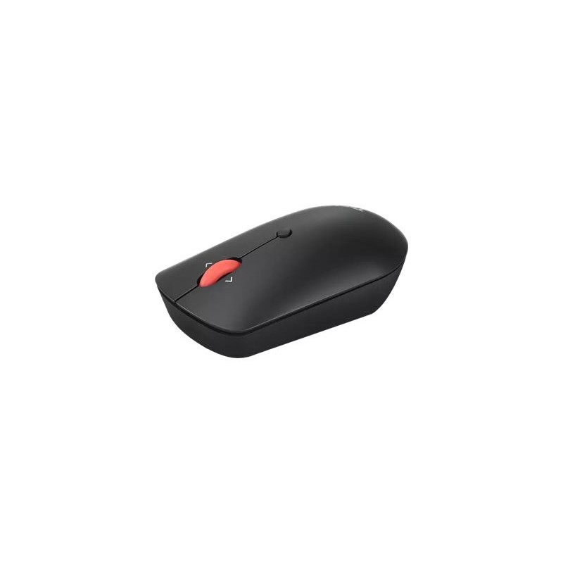 LENOVO ThinkPad USB-C Wireless Compact Mouse LENOVO ThinkPad USB-C Wireless Compact Mouse