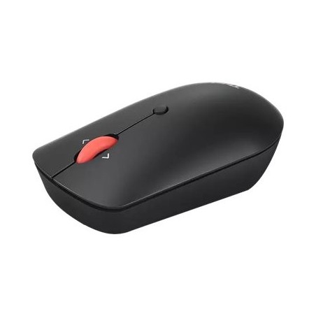 LENOVO ThinkPad USB-C Wireless Compact Mouse LENOVO ThinkPad USB-C Wireless Compact Mouse