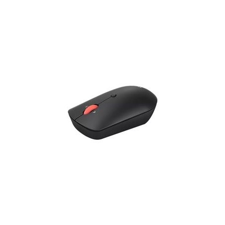 LENOVO ThinkPad USB-C Wireless Compact Mouse LENOVO ThinkPad USB-C Wireless Compact Mouse