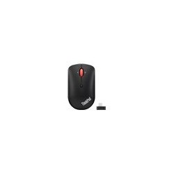LENOVO ThinkPad USB-C Wireless Compact Mouse LENOVO ThinkPad USB-C Wireless Compact Mouse