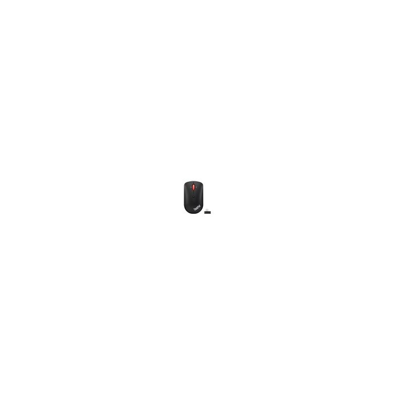 LENOVO ThinkPad USB-C Wireless Compact Mouse LENOVO ThinkPad USB-C Wireless Compact Mouse