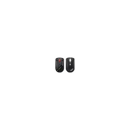 LENOVO ThinkPad USB-C Wireless Compact Mouse LENOVO ThinkPad USB-C Wireless Compact Mouse