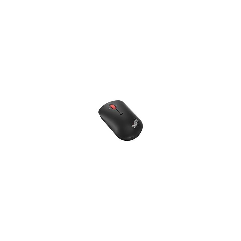 LENOVO ThinkPad USB-C Wireless Compact Mouse LENOVO ThinkPad USB-C Wireless Compact Mouse