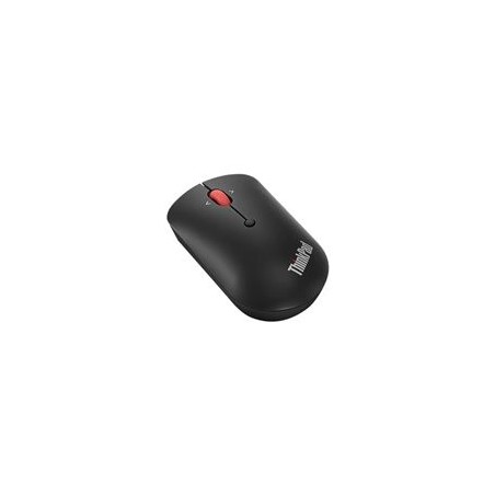 LENOVO ThinkPad USB-C Wireless Compact Mouse LENOVO ThinkPad USB-C Wireless Compact Mouse