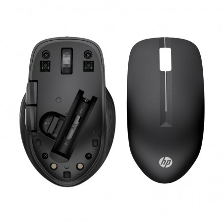 HP Mysz bezprzewodowa 430 Multi-Device 3B4Q2AA HP Mysz bezprzewodowa 430 Multi-Device 3B4Q2AA