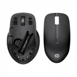 HP Mysz bezprzewodowa 430 Multi-Device 3B4Q2AA HP Mysz bezprzewodowa 430 Multi-Device 3B4Q2AA