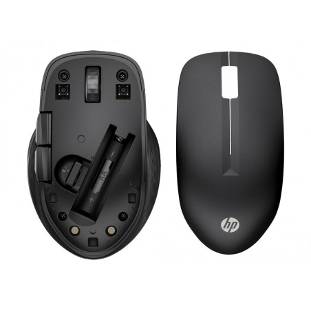 HP Mysz bezprzewodowa 430 Multi-Device 3B4Q2AA HP Mysz bezprzewodowa 430 Multi-Device 3B4Q2AA
