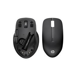 HP Mysz bezprzewodowa 430 Multi-Device 3B4Q2AA HP Mysz bezprzewodowa 430 Multi-Device 3B4Q2AA