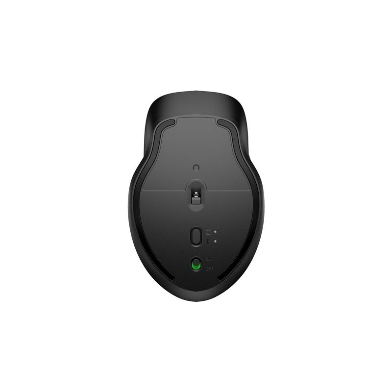 HP Mysz bezprzewodowa 430 Multi-Device 3B4Q2AA HP Mysz bezprzewodowa 430 Multi-Device 3B4Q2AA