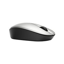HP Mysz bezprzewodowa Dual Mode - srebrna 6CR72AA HP Mysz bezprzewodowa Dual Mode - srebrna 6CR72AA
