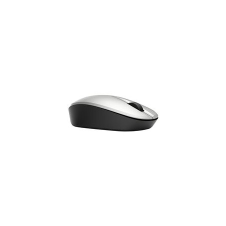 HP Mysz bezprzewodowa Dual Mode - srebrna 6CR72AA HP Mysz bezprzewodowa Dual Mode - srebrna 6CR72AA