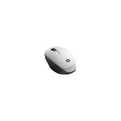 HP Mysz bezprzewodowa Dual Mode - srebrna 6CR72AA HP Mysz bezprzewodowa Dual Mode - srebrna 6CR72AA