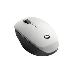 HP Mysz bezprzewodowa Dual Mode - srebrna 6CR72AA HP Mysz bezprzewodowa Dual Mode - srebrna 6CR72AA