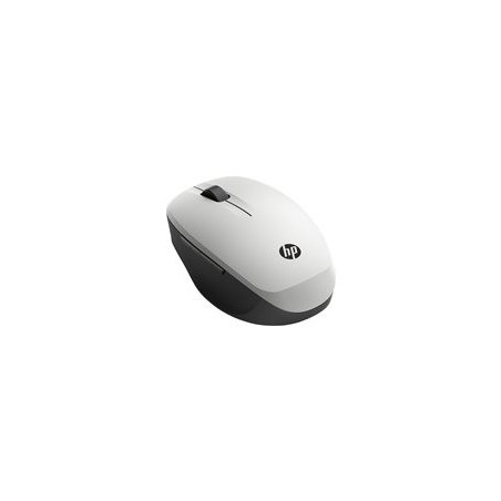 HP Mysz bezprzewodowa Dual Mode - srebrna 6CR72AA HP Mysz bezprzewodowa Dual Mode - srebrna 6CR72AA