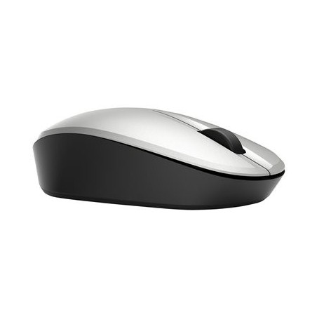 HP Mysz bezprzewodowa Dual Mode - srebrna 6CR72AA HP Mysz bezprzewodowa Dual Mode - srebrna 6CR72AA