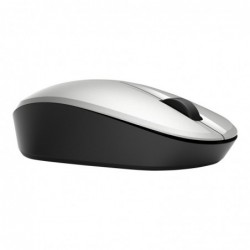 HP Mysz bezprzewodowa Dual Mode - srebrna 6CR72AA HP Mysz bezprzewodowa Dual Mode - srebrna 6CR72AA