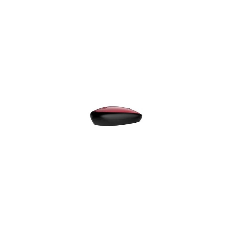 HP Mysz bezprzewodowa 240 Bluetooth - czarno-czerwona 43N05AA HP Mysz bezprzewodowa 240 Bluetooth - czarno-czerwona 43N05AA