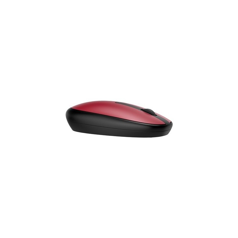 HP Mysz bezprzewodowa 240 Bluetooth - czarno-czerwona 43N05AA HP Mysz bezprzewodowa 240 Bluetooth - czarno-czerwona 43N05AA