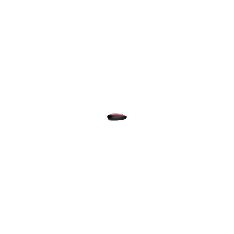 HP Mysz bezprzewodowa 240 Bluetooth - czarno-czerwona 43N05AA HP Mysz bezprzewodowa 240 Bluetooth - czarno-czerwona 43N05AA