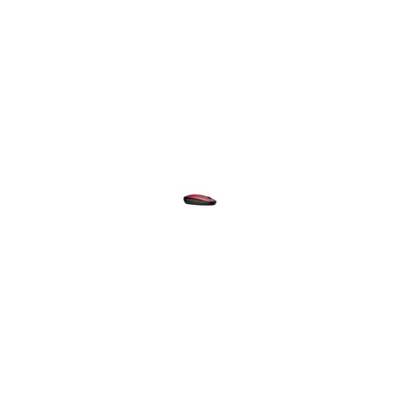 HP Mysz bezprzewodowa 240 Bluetooth - czarno-czerwona 43N05AA HP Mysz bezprzewodowa 240 Bluetooth - czarno-czerwona 43N05AA