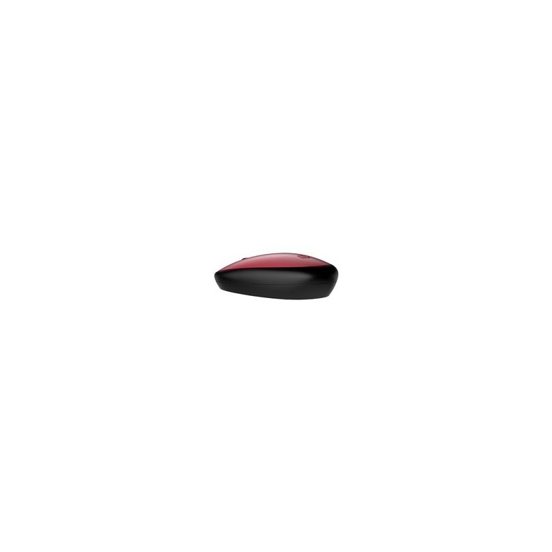 HP Mysz bezprzewodowa 240 Bluetooth - czarno-czerwona 43N05AA HP Mysz bezprzewodowa 240 Bluetooth - czarno-czerwona 43N05AA