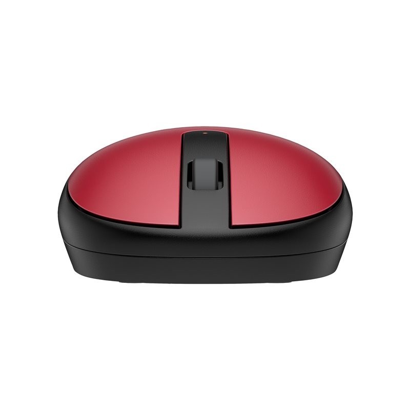 HP Mysz bezprzewodowa 240 Bluetooth - czarno-czerwona 43N05AA HP Mysz bezprzewodowa 240 Bluetooth - czarno-czerwona 43N05AA