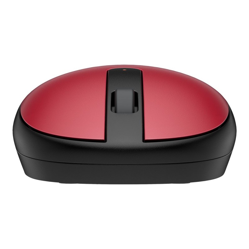 HP Mysz bezprzewodowa 240 Bluetooth - czarno-czerwona 43N05AA HP Mysz bezprzewodowa 240 Bluetooth - czarno-czerwona 43N05AA