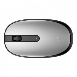 HP Mysz bezprzewodowa 240 Bluetooth - czarno-srebrna 43N04AA HP Mysz bezprzewodowa 240 Bluetooth - czarno-srebrna 43N04AA
