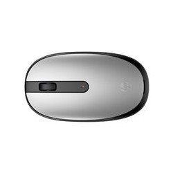 HP Mysz bezprzewodowa 240 Bluetooth - czarno-srebrna 43N04AA HP Mysz bezprzewodowa 240 Bluetooth - czarno-srebrna 43N04AA