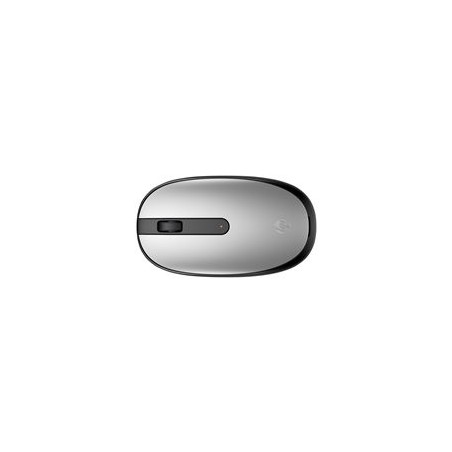 HP Mysz bezprzewodowa 240 Bluetooth - czarno-srebrna 43N04AA HP Mysz bezprzewodowa 240 Bluetooth - czarno-srebrna 43N04AA