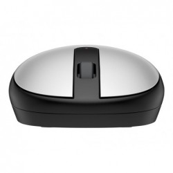 HP Mysz bezprzewodowa 240 Bluetooth - czarno-srebrna 43N04AA HP Mysz bezprzewodowa 240 Bluetooth - czarno-srebrna 43N04AA