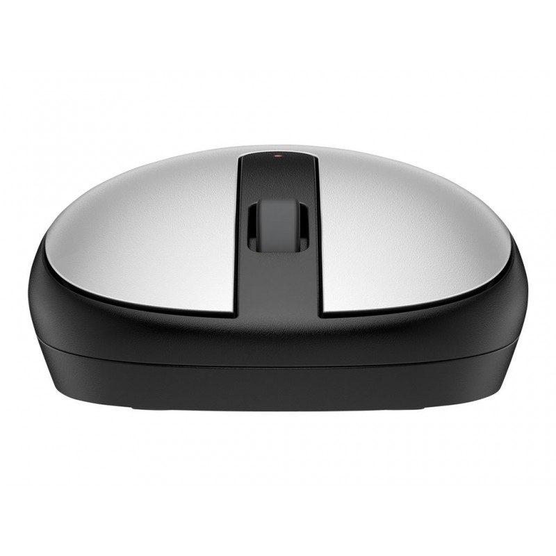 HP Mysz bezprzewodowa 240 Bluetooth - czarno-srebrna 43N04AA HP Mysz bezprzewodowa 240 Bluetooth - czarno-srebrna 43N04AA