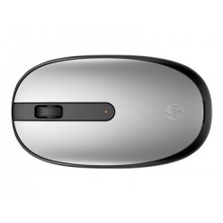 HP Mysz bezprzewodowa 240 Bluetooth - czarno-srebrna 43N04AA HP Mysz bezprzewodowa 240 Bluetooth - czarno-srebrna 43N04AA