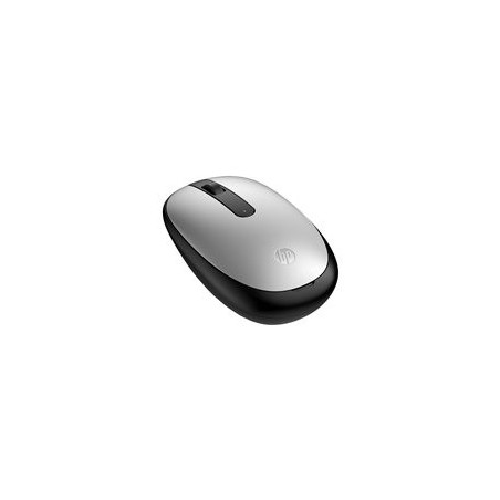HP Mysz bezprzewodowa 240 Bluetooth - czarno-srebrna 43N04AA HP Mysz bezprzewodowa 240 Bluetooth - czarno-srebrna 43N04AA