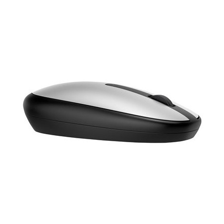 HP Mysz bezprzewodowa 240 Bluetooth - czarno-srebrna 43N04AA HP Mysz bezprzewodowa 240 Bluetooth - czarno-srebrna 43N04AA