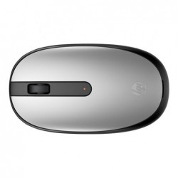HP Mysz bezprzewodowa 240 Bluetooth - czarno-srebrna 43N04AA HP Mysz bezprzewodowa 240 Bluetooth - czarno-srebrna 43N04AA