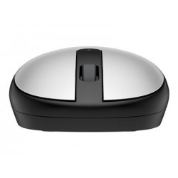 HP Mysz bezprzewodowa 240 Bluetooth - czarno-srebrna 43N04AA HP Mysz bezprzewodowa 240 Bluetooth - czarno-srebrna 43N04AA
