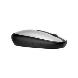 HP Mysz bezprzewodowa 240 Bluetooth - czarno-srebrna 43N04AA HP Mysz bezprzewodowa 240 Bluetooth - czarno-srebrna 43N04AA
