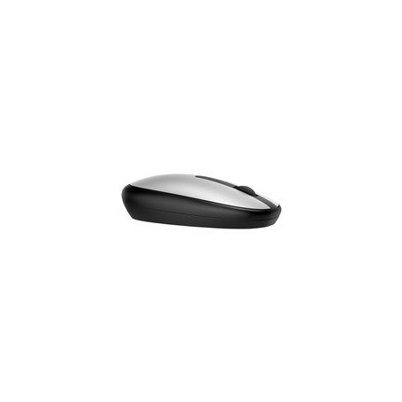 HP Mysz bezprzewodowa 240 Bluetooth - czarno-srebrna 43N04AA HP Mysz bezprzewodowa 240 Bluetooth - czarno-srebrna 43N04AA