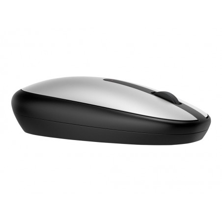 HP Mysz bezprzewodowa 240 Bluetooth - czarno-srebrna 43N04AA HP Mysz bezprzewodowa 240 Bluetooth - czarno-srebrna 43N04AA