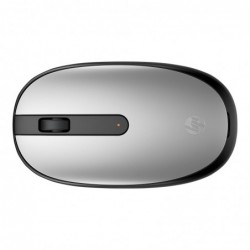 HP Mysz bezprzewodowa 240 Bluetooth - czarno-srebrna 43N04AA HP Mysz bezprzewodowa 240 Bluetooth - czarno-srebrna 43N04AA