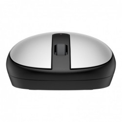 HP Mysz bezprzewodowa 240 Bluetooth - czarno-srebrna 43N04AA HP Mysz bezprzewodowa 240 Bluetooth - czarno-srebrna 43N04AA