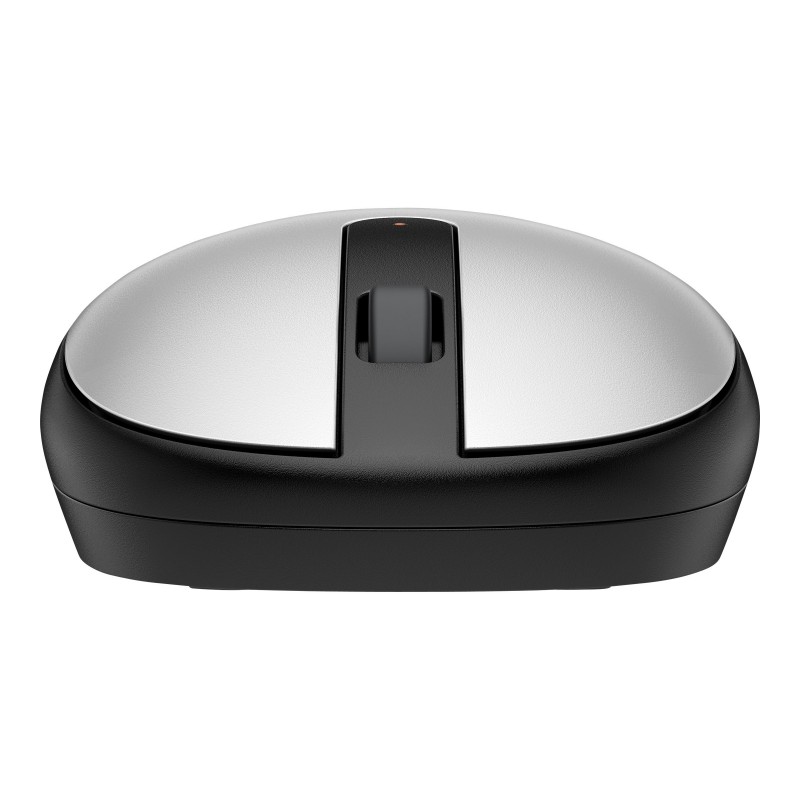 HP Mysz bezprzewodowa 240 Bluetooth - czarno-srebrna 43N04AA HP Mysz bezprzewodowa 240 Bluetooth - czarno-srebrna 43N04AA