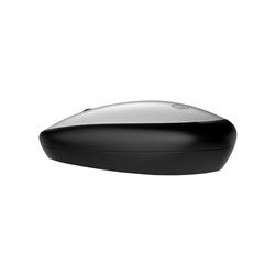 HP Mysz bezprzewodowa 240 Bluetooth - czarno-srebrna 43N04AA HP Mysz bezprzewodowa 240 Bluetooth - czarno-srebrna 43N04AA