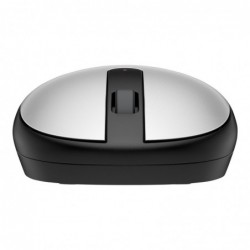 HP Mysz bezprzewodowa 240 Bluetooth - czarno-srebrna 43N04AA HP Mysz bezprzewodowa 240 Bluetooth - czarno-srebrna 43N04AA