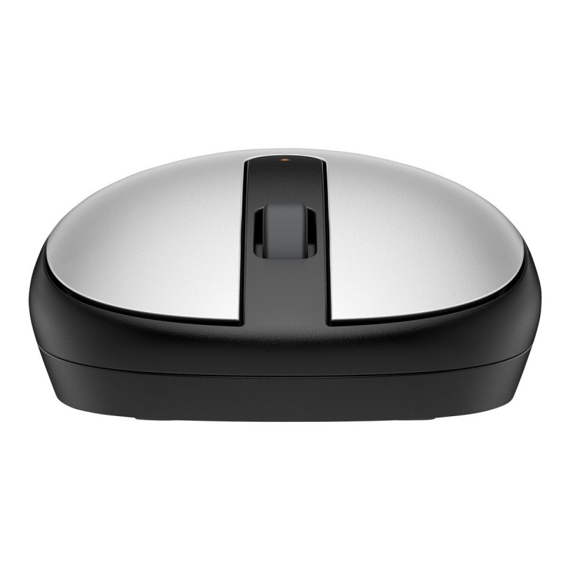 HP Mysz bezprzewodowa 240 Bluetooth - czarno-srebrna 43N04AA HP Mysz bezprzewodowa 240 Bluetooth - czarno-srebrna 43N04AA
