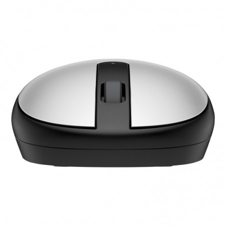 HP Mysz bezprzewodowa 240 Bluetooth - czarno-srebrna 43N04AA HP Mysz bezprzewodowa 240 Bluetooth - czarno-srebrna 43N04AA