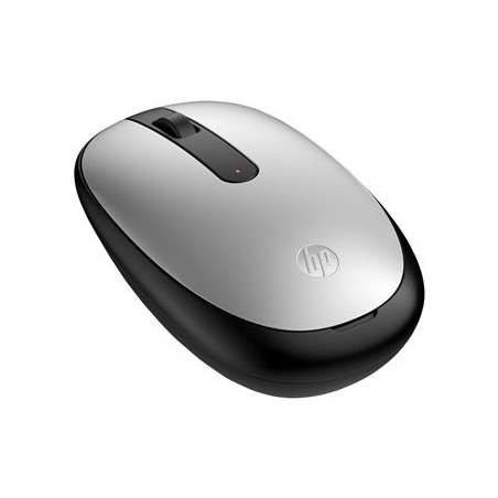 HP Mysz bezprzewodowa 240 Bluetooth - czarno-srebrna 43N04AA HP Mysz bezprzewodowa 240 Bluetooth - czarno-srebrna 43N04AA